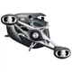 Катушка Shimano Curado MGL 151HG 6+1BB - изображение 2