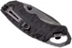 Ніж KERSHAW Shuffle II Black/Blackwash (3-in-1) - зображення 6