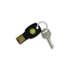 Апаратний ключ безпеки Feitian ePass FIDO FT-K9D U2F FIDO2 NFC USB-A K9D-NFC (FT-K9D) - зображення 3