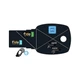 Апаратний ключ безпеки Feitian ePass FIDO FT-K9D U2F FIDO2 NFC USB-A K9D-NFC (FT-K9D) - зображення 4