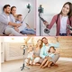 Штатив-селфи-палка с LED-подсветкой и Bluetooth-пультом SelfieShow – 101 см, 3 режима света, универсальный для iPhone и Android - изображение 9