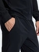 Спортивные штаны мужские Adidas D4T Workout KA7242 2XL Black (4068822269803) - изображение 6