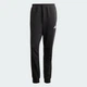 Спортивні штани утеплені чоловічі Adidas Essentials Feelcozy JE3815 XL Black (4067905006403) - зображення 5