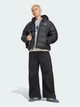 Пуховик зимний короткий мужской Adidas Originals Down Regen KR7206 XL Black (4068817741048) - изображение 3