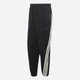 Спортивные штаны мужские Adidas Kit 3-Stripes Regular KW2359 XL Black (4069991407546) - изображение 2