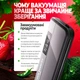 Вакууматор для їжі сухих вологих продуктів вакуумний пакувальник Hofmy 102 - зображення 2