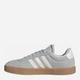 Жіночі кеди низькі Adidas Vl Court 3.0 JP7539 41.5 (7.5UK) 26 см Wonder Silver (4067903121313) - зображення 3