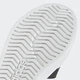 Женские кеды низкие Adidas Streettalk JP8282 39.5 (6UK) 24.5 см Ftwr White (4068801342923) - изображение 9