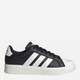Женские кеды низкие Adidas Streettalk JP8284 39.5 (6UK) 24.5 см Core Black (4068801346617) - изображение 1