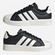 Женские кеды низкие Adidas Streettalk JP8284 39.5 (6UK) 24.5 см Core Black (4068801346617) - изображение 5