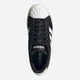 Женские кеды низкие Adidas Streettalk JP8284 39.5 (6UK) 24.5 см Core Black (4068801346617) - изображение 6