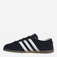 Женские кеды низкие Adidas Gazelle Lo Pro W JR8886 39.5 (6UK) 24.5 см Core Black (4068801824573) - изображение 3