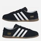 Женские кеды низкие Adidas Gazelle Lo Pro W JR8886 39.5 (6UK) 24.5 см Core Black (4068801824573) - изображение 6