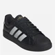Женские кеды низкие Adidas Streettalk JR4700 36 (3.5UK) 22.2 см Core Black (4068805415159) - изображение 2