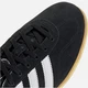 Женские кеды низкие Adidas Gazelle Lo Pro W JR8886 39.5 (6UK) 24.5 см Core Black (4068801824573) - изображение 9