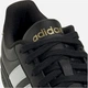 Женские кеды низкие Adidas Streettalk JR4700 36 (3.5UK) 22.2 см Core Black (4068805415159) - изображение 8