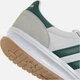 Чоловічі кросівки Adidas Run 70S 2.0 JR8594 41.5 (7.5UK) 26 см Core White (4068801052402) - зображення 9