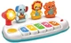 Muzyczna zabawka Winfun Jungle Pals Piano (240801) - obraz 2
