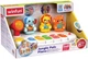Muzyczna zabawka Winfun Jungle Pals Piano (240801) - obraz 6
