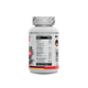 Магній бісгліцинат MST magnesium bisglycinate 90 капсул, mst nutrition магній бісгліцинат , хелатний магній гліцинат - зображення 2