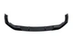 Передний спойлер DPT Lip V1 (для M-Performance 2020-2024, черный глянец) для BMW 5 серия G30/G31 - изображение 2