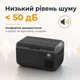 Автохолодильник компресорний 12/24В 220В 30л із заморозкою -20 1 камера та 1 відділення для льоду Gearo (GE0305) - зображення 7