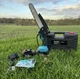 Аккумуляторная мини цепная пила Makita DUC150 (8”) - изображение 3