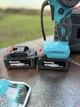 Аккумуляторная мини цепная пила Makita DUC150 (8”) - изображение 10