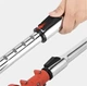 Аккумуляторный триммер Krafftec Germany PRO 48V - изображение 7