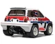 Радиоуправляемая модель Tamiya Honda City Turbo 1/10 2WD WR-02C Комплект для сборки (58611) - изображение 2