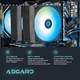 Персональний комп`ютер ASGARD (A95F.32.S10.56T.6835) - зображення 5