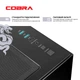 Ігровий комп'ютер COBRA (A87F.32.S10.56T.23086) Чорний / AMD Ryzen 7 8700F / RAM 32 ГБ / SSD 1 ТБ / RTX 5060 Ti 16 ГБ - зображення 8