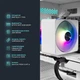 Персональный компьютер ASGARD (A77.32.S10.57.7365) - изображение 3