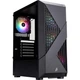 Корпус для ПК 1stPlayer (F3-A-BK-4F1) - зображення 1
