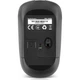 Мишка REAL-EL RM-350W Wireless Black/Gray (EL123200043) - зображення 7