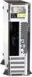 Корпус Casecom S-503 450W-80mm 2xUSB3.0+2xUSB2.0 SFF mATX, Black (S-503-450) - изображение 4