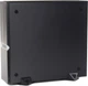 Корпус Casecom S-503 450W-80mm 2xUSB3.0+2xUSB2.0 SFF mATX, Black (S-503-450) - изображение 6