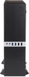 Корпус Casecom S-503 450W-80mm 2xUSB3.0+2xUSB2.0 SFF mATX, Black (S-503-450) - изображение 7