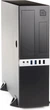 Корпус Casecom S-503 450W-80mm 2xUSB3.0+2xUSB2.0 SFF mATX, Black (S-503-450) - изображение 1
