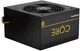 БЖ 700W Chieftec CORE 120 mm, 80+ GOLD, Retail Box (BBS-700S) - зображення 2