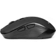 Мишка REAL-EL RM-331W Wireless Black (EL123200044) - зображення 8