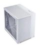 Корпус для ПК Lian Li PC-O11 Dynamic Air Mini White (G99.O11AMW.00) - зображення 1