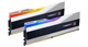 Модуль пам`ятi DDR5 2x16GB/7600 G.Skill Trident Z5 RGB Silver (F5-7600J3646G16GX2-TZ5RS) - зображення 6
