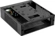 Корпус Chieftec COMPACT IX-01B-OP miniITX, без БЖ, SLIM FF (IX-01B-OP) - изображение 3
