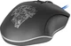 Мишка Defender Sleipnir GM-927 ігрова, (+килимок) 12800dpi., 6кн.,чорна (52927) - изображение 5