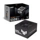 Блок питания ASUS 650W TUF Gaming Bronze EVO (90YE00D6-B0NA00) - изображение 6