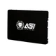 SSD 120Gb AGI AI138 SATA III 2.5" TLC, Retail (AGI120G06AI138) - изображение 5