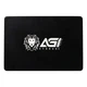 SSD 120Gb AGI AI138 SATA III 2.5" TLC, Retail (AGI120G06AI138) - изображение 1