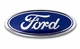 Эмблема Avtoaks для Ford Fiesta/Кuga/Escape/F-150 задняя, 175х70 мм - изображение 1