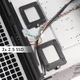 Корпус серверний Chieftec UNC-409S-AIO-OP без БЖ (UNC-409S-AIO-OP) - изображение 5